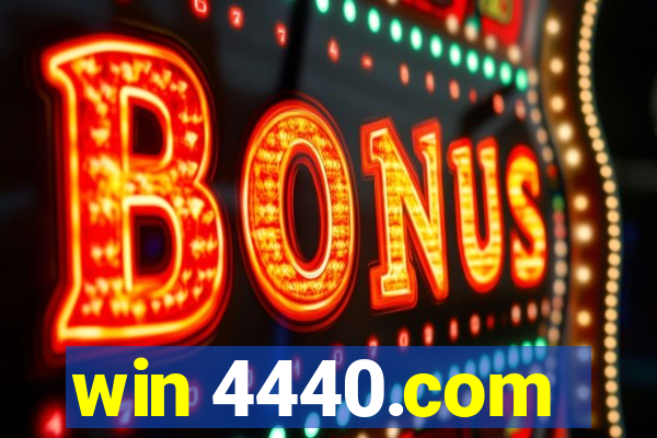 win 4440.com